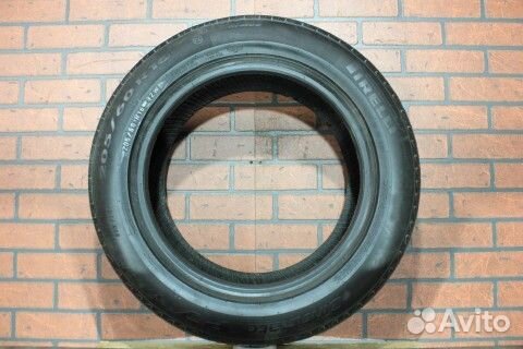 Pirelli Cinturato P7 205/60 R16