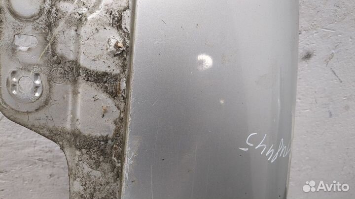 Крыло Skoda Octavia Tour, 2004