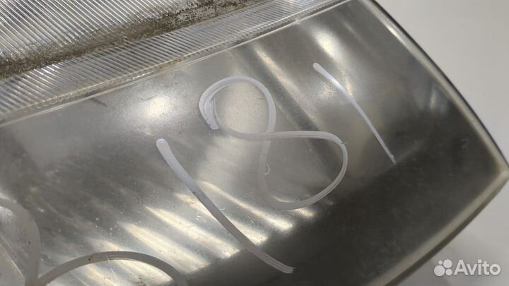 Фара (передняя) Honda Civic, 2007