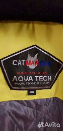 Куртка женская спортивная, размер 42-44