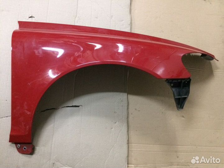 Крыло переднее правое Volvo C70 MK2 2009 г.в