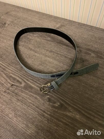 Ремень женский
