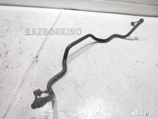 Стабилизатор передний