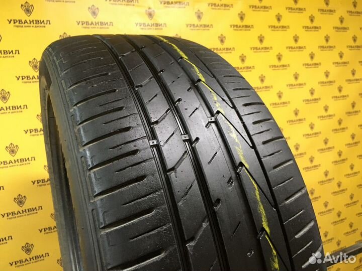 Hankook Ventus S1 Evo2 SUV K117A 235/50 R19 99V