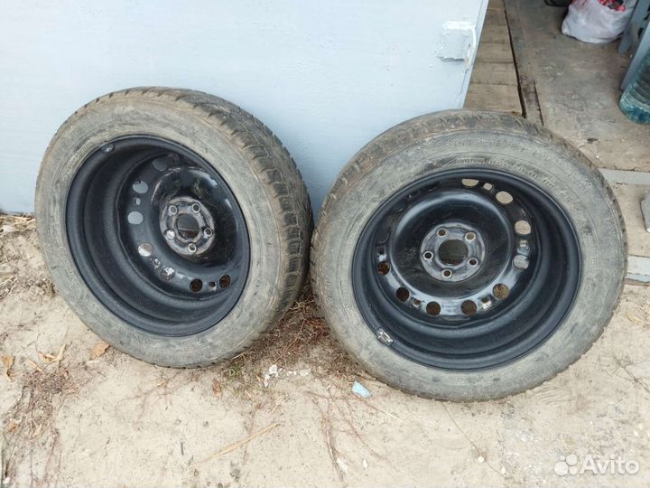 Gislaved Nord Frost 5 185/65 R15