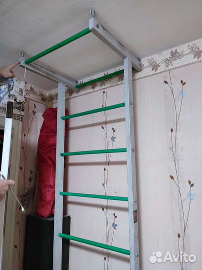 Шведская стенка б/у