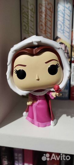 Funko Белль/ Красавица и чудовище