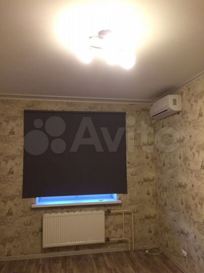 2-к. квартира, 50 м², 10/10 эт.