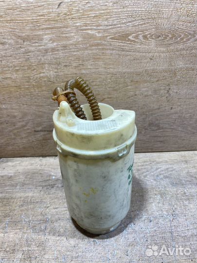 Бензонасос Volkswagen Touareg GP Арт. N106