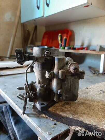Продам карбюратор