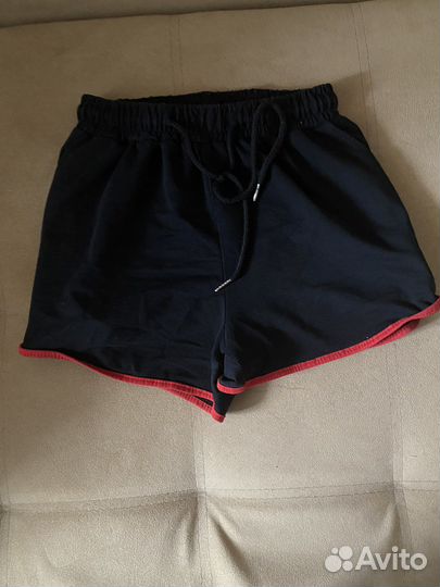 Шорты для девочек