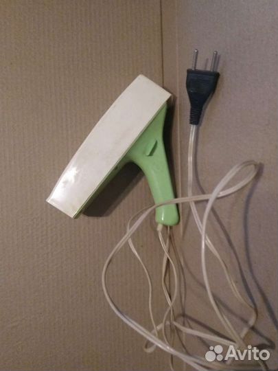 Фен СССР, рабочий