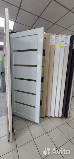 Дверь межкомнатная