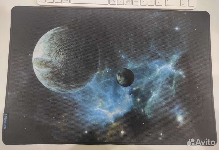 Коврик для мыши 