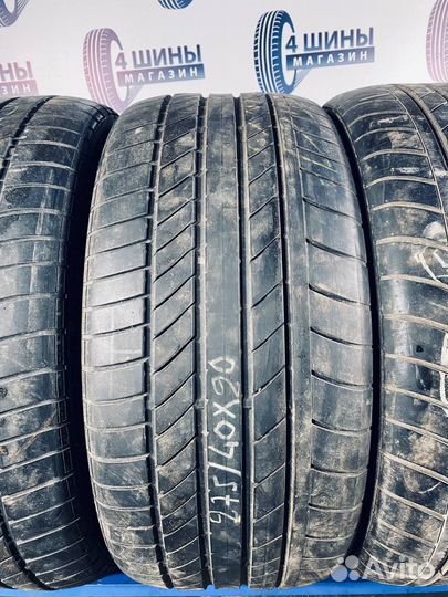 Continental Conti4x4SportContact 275/40 R20 106Y