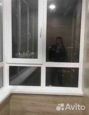 Пластиковые окна на заказ