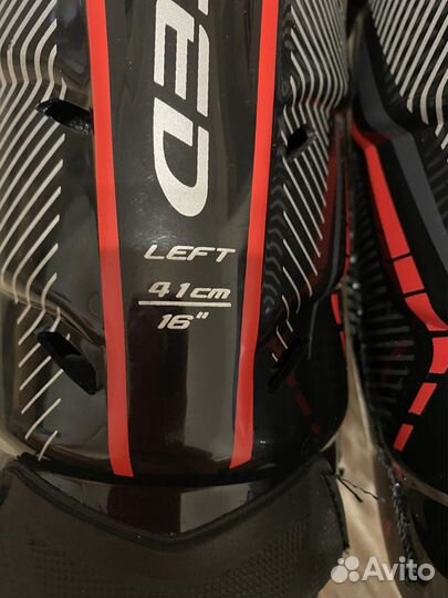 Хоккейные наколенники 16