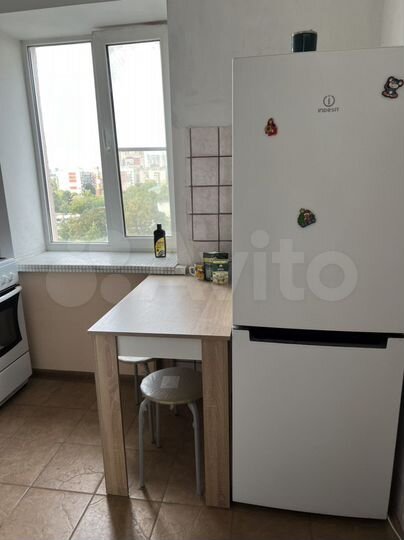2-к. квартира, 50 м², 9/9 эт.