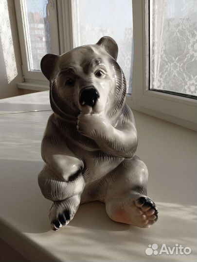 Копилка большая