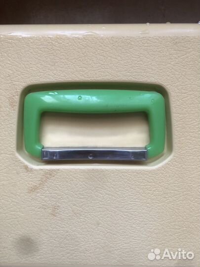 Термоконтейнер термобокс из Японии