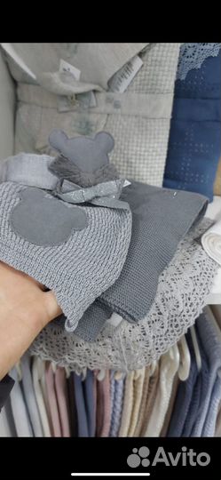 Комплект к выписке