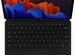 Чехол-клавиатура Book Cover Keyboard Galaxy Tab S7