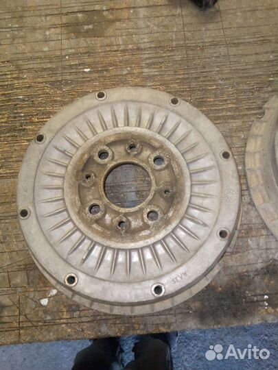 Тормозные барабаны