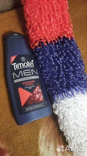 Мочалки ручной работы