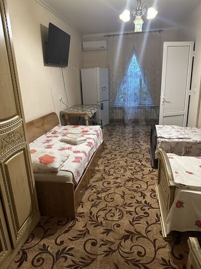 Комната 22 м², 1/3 эт.