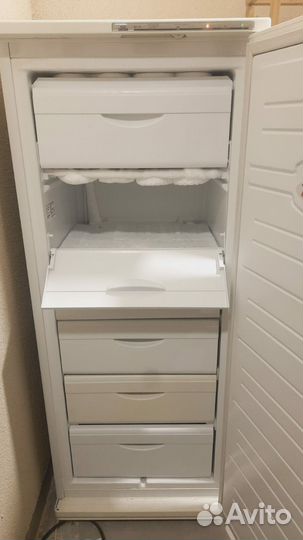 Морозильная камера бу