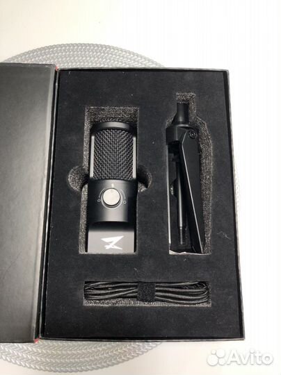 Микрофон ZET gaming Koradji