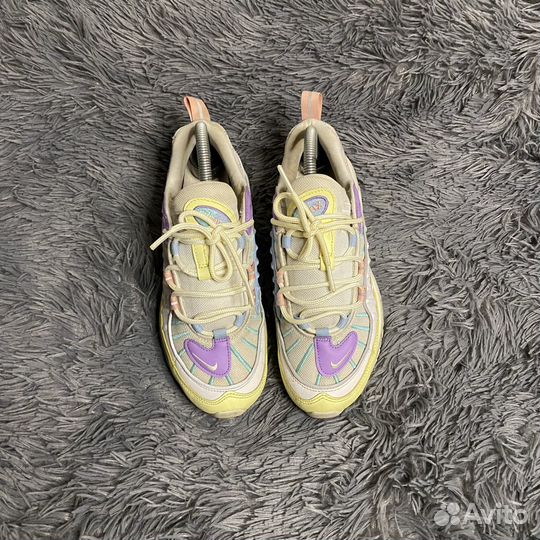 Nike Air Max 98 Easter Pastels