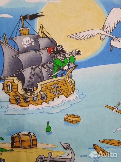 1,5 спальный комплект 