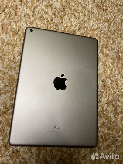 iPad 6 2018