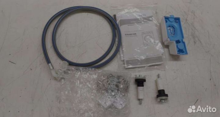 Стиральная машина встаиваемая новая