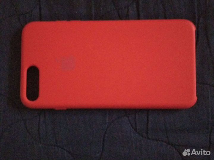 Чехол на iPhone 8 plus