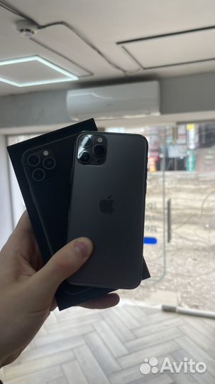 iPhone 11 Pro, 512 ГБ
