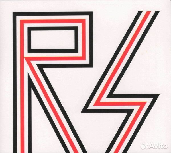 Rиvuщие Strunы* - Пра Любовь T.D. Т.П. (1 CD)