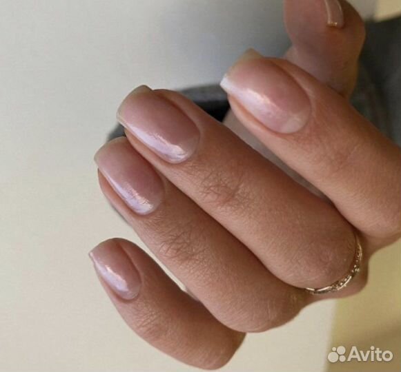 Японский маникюр p shine