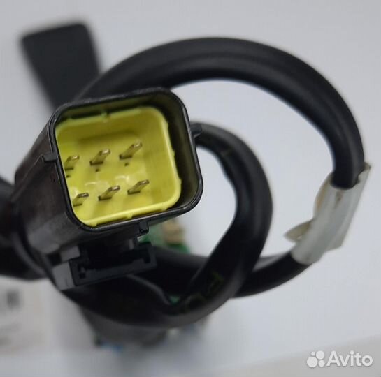 Выключатель