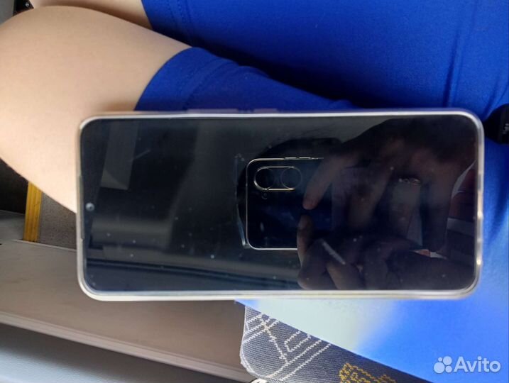 Tecno spark go 2022