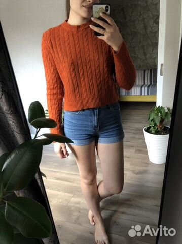 Шорты женские H&M