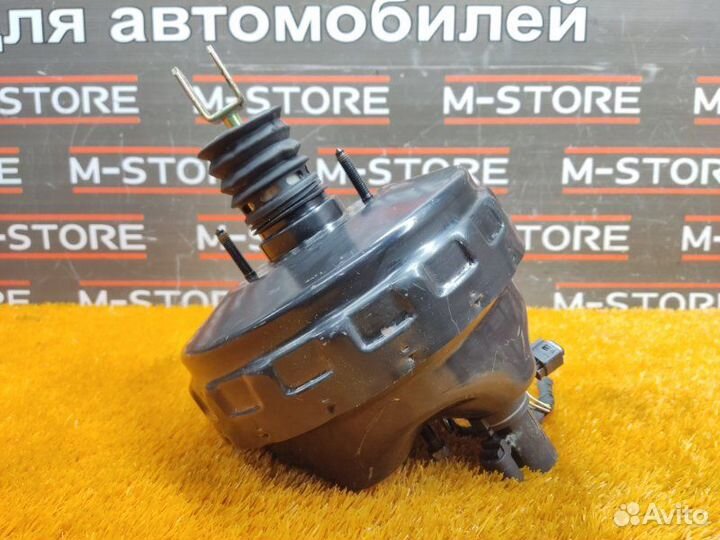 Вакуумный усилитель Mercedes-Benz Clk-Class C209