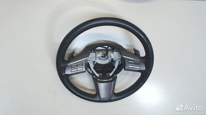 Руль Subaru Legacy Outback (B14), 2010