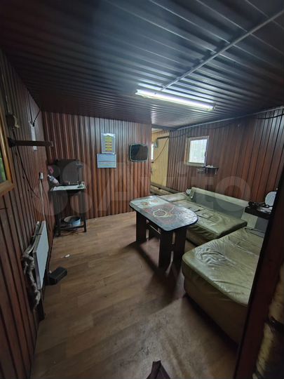 Производство, 330 м²