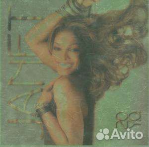 Janet Jackson - 20 Y.O. (Special Edition) (1 CD)