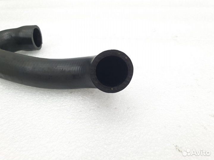 Патрубок системы охлаждения Bmw X5 E53 M57 2002