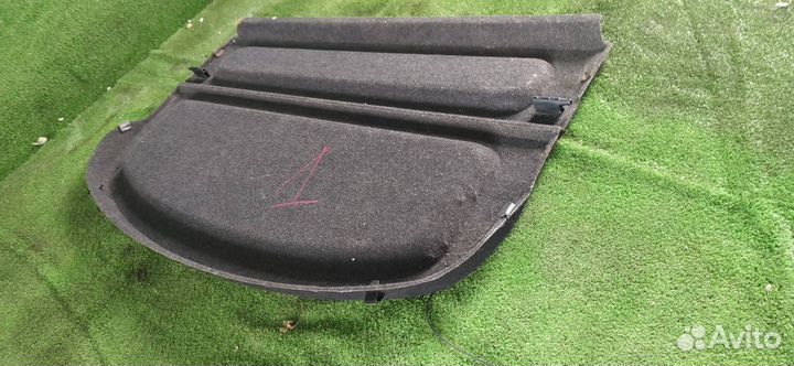 Полка багажника Mazda Atenza L3-VE