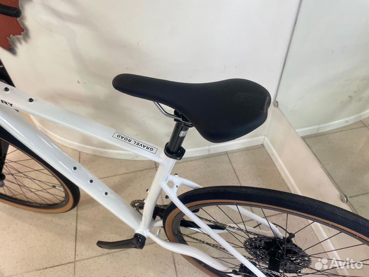 Велосипед TimeTry TT260 Карбоновая вилка