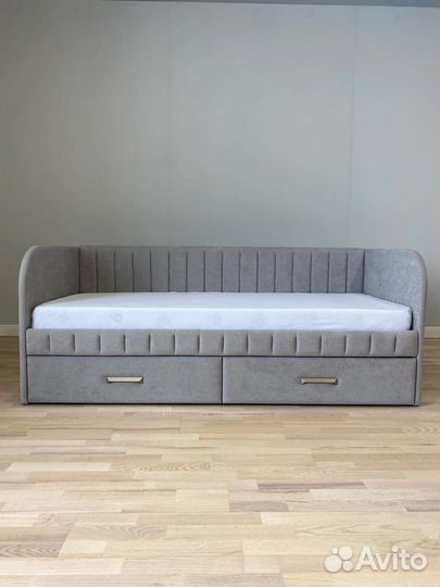 Кровати и диваны детские